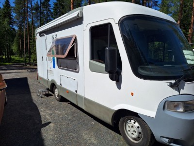 Photo of the vehicle