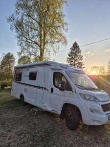 Photo of the vehicle