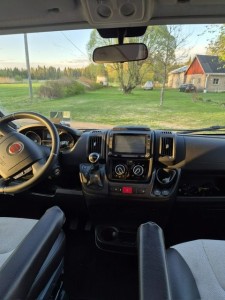 Photo of the vehicle