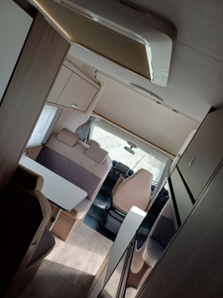 Photo of the vehicle