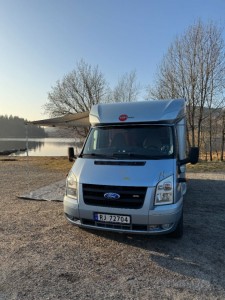 Foto des Fahrzeugs