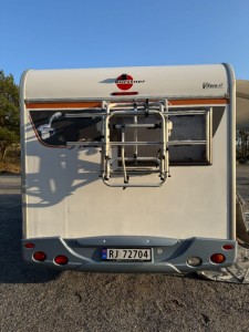 Foto des Fahrzeugs