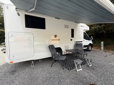 Photo of the vehicle