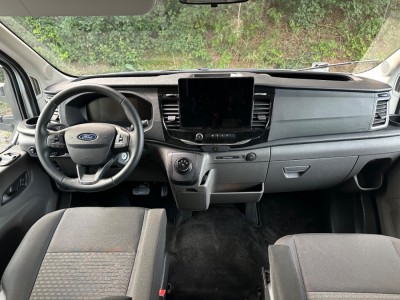 Photo of the vehicle