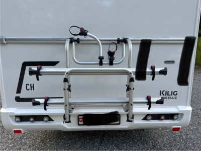 Photo of the vehicle