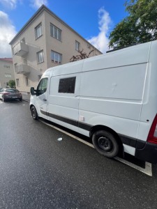 Foto des Fahrzeugs