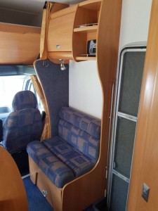 Photo of the vehicle