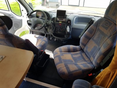 Photo of the vehicle