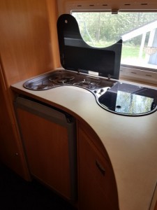 Photo of the vehicle