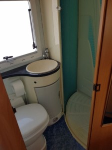 Photo of the vehicle