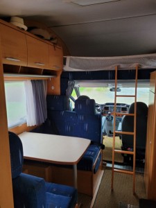 Photo of the vehicle
