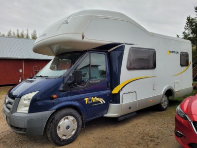 Photo of the vehicle
