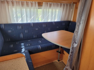 Photo of the vehicle