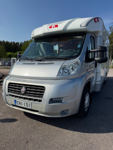 Foto des Fahrzeugs