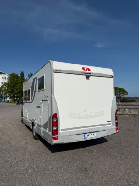 Foto des Fahrzeugs