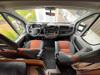 Photo of the vehicle
