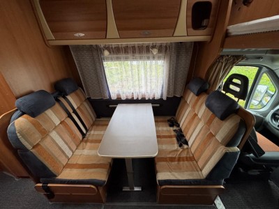 Photo of the vehicle