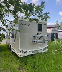 Photo du véhicule