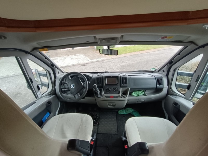 Foto des Fahrzeugs