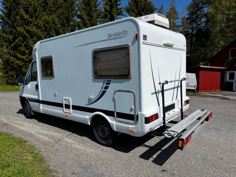 Photo du véhicule