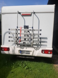 Photo of the vehicle