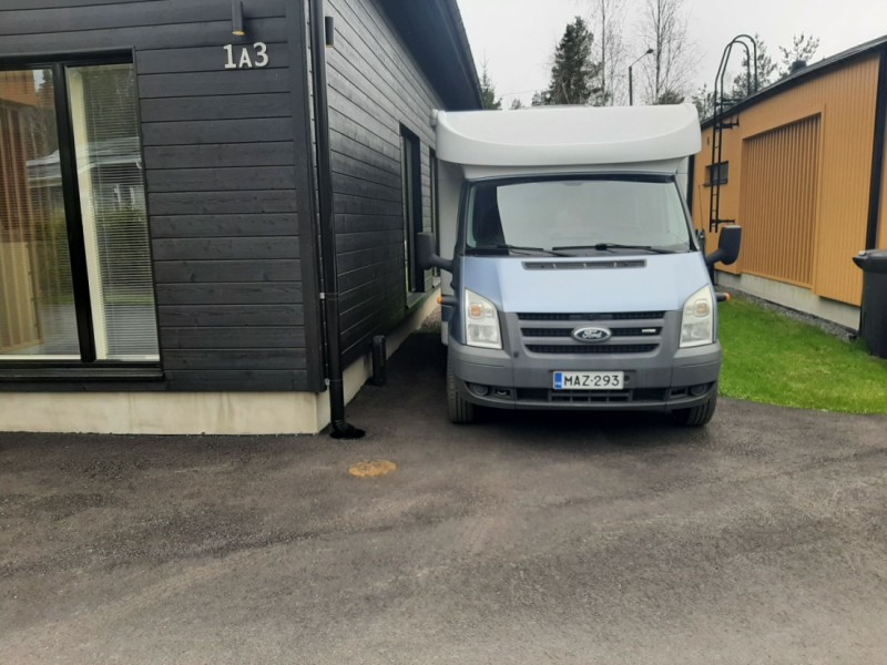 Photo du véhicule
