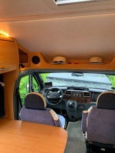 Foto des Fahrzeugs