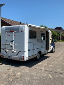 Foto des Fahrzeugs