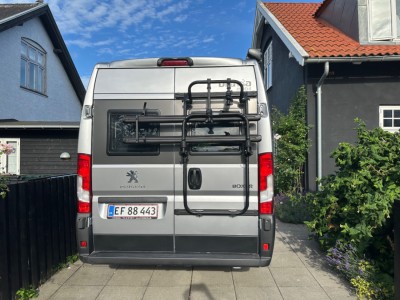 Bilde av kjøretøyet