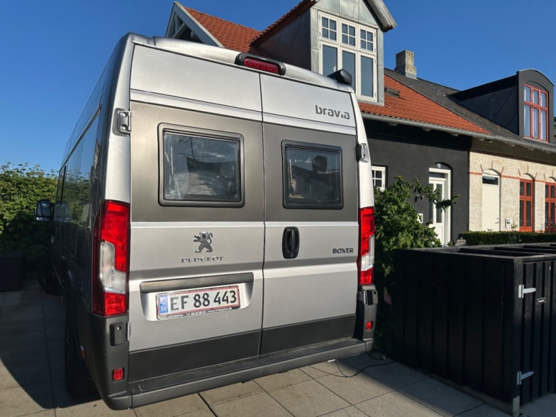 Køretøjsbillede