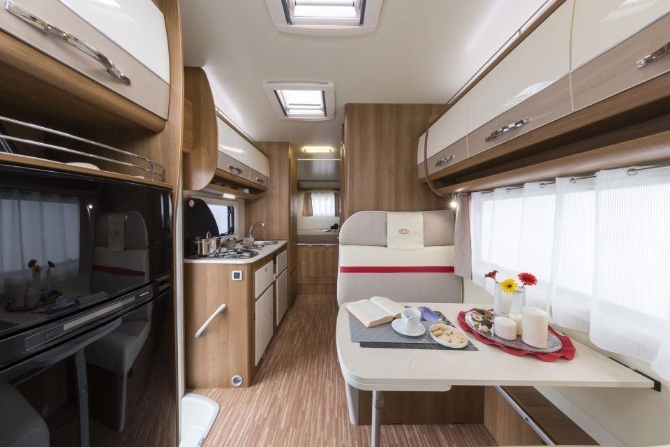 Photo of the vehicle