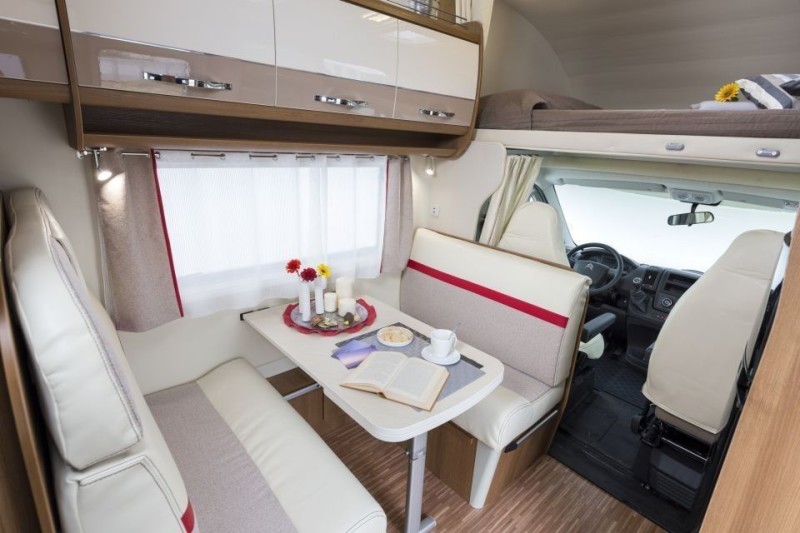 Photo of the vehicle