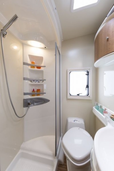 Photo of the vehicle