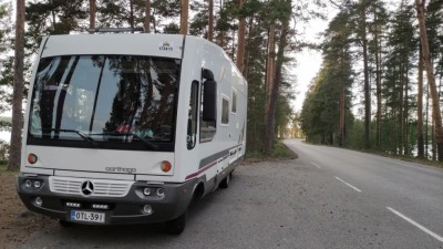 Foto des Fahrzeugs