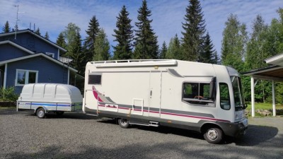 Foto des Fahrzeugs