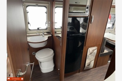 Photo of the vehicle