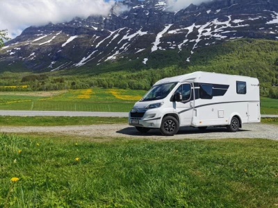Bilde av kjøretøyet