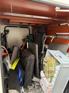 Photo of the vehicle