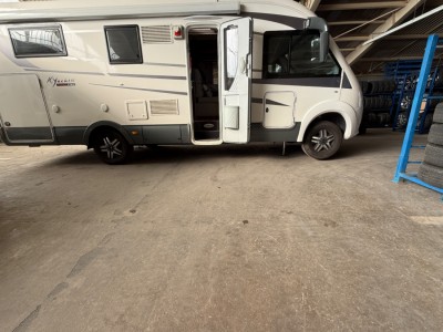 Photo of the vehicle
