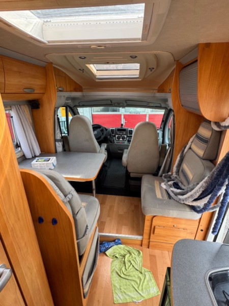 Photo of the vehicle