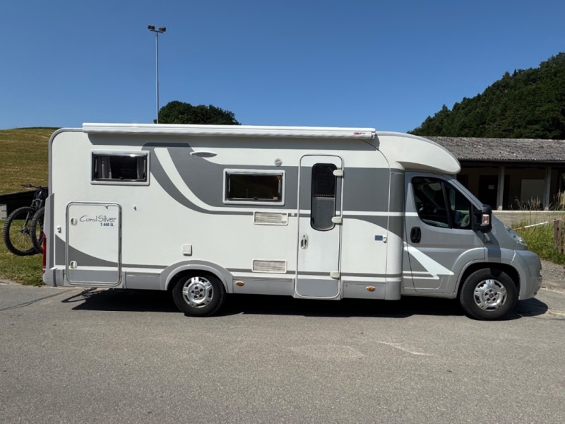 Photo of the vehicle