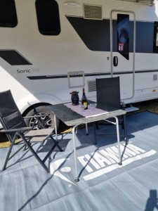 Photo of the vehicle