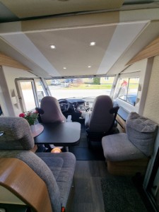 Photo of the vehicle