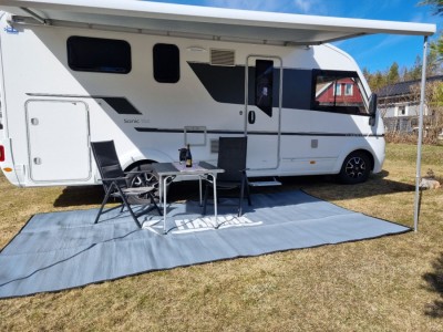 Photo of the vehicle