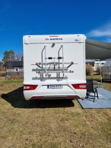 Photo of the vehicle