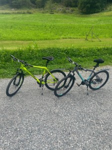 Photo of the vehicle