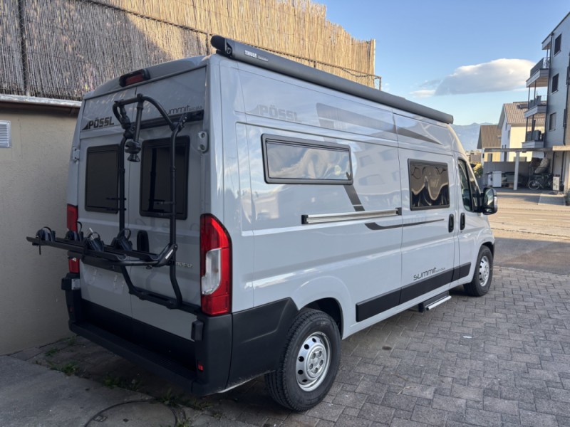 Photo of the vehicle