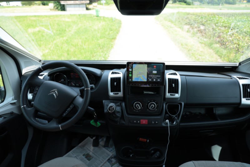 Photo of the vehicle