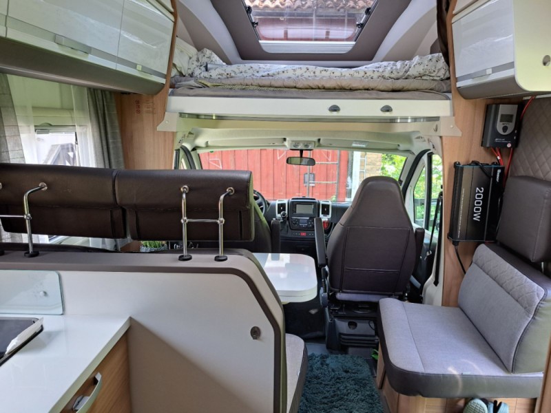 Photo of the vehicle