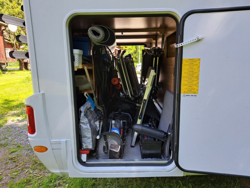 Photo of the vehicle